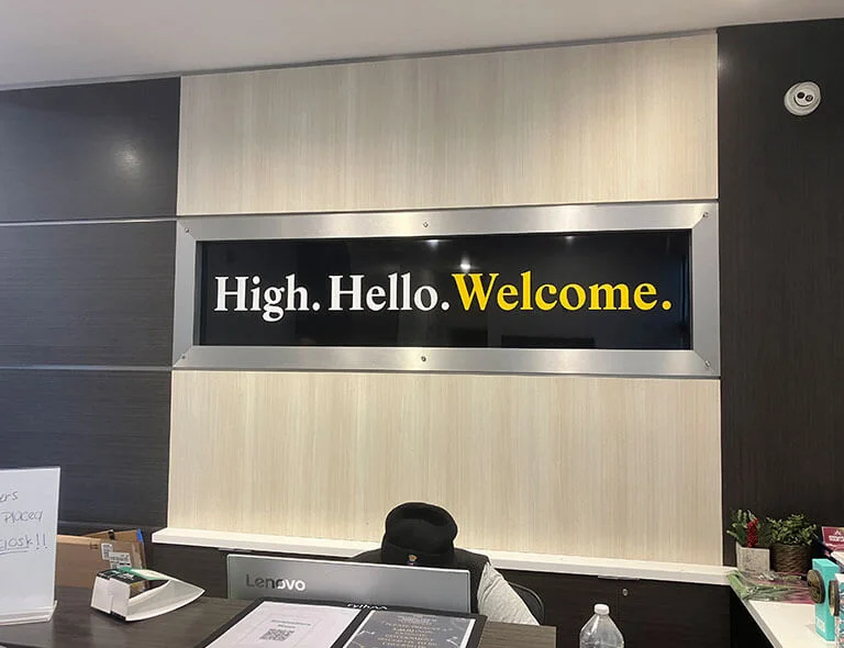 Baltimore Signs & Graphics gallery 8